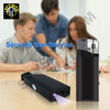 Nanny Camera Lighter DVR