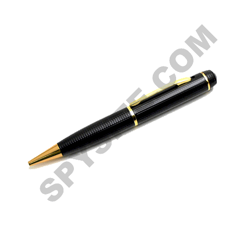 full hd pen camera