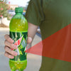 Soda Bottle Hidden Camera