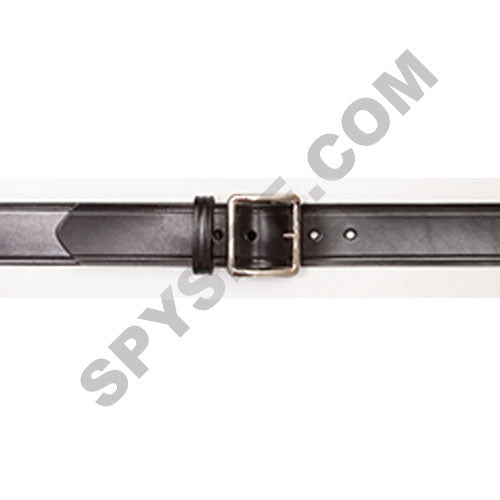 Leather Pant Belt - Garrison