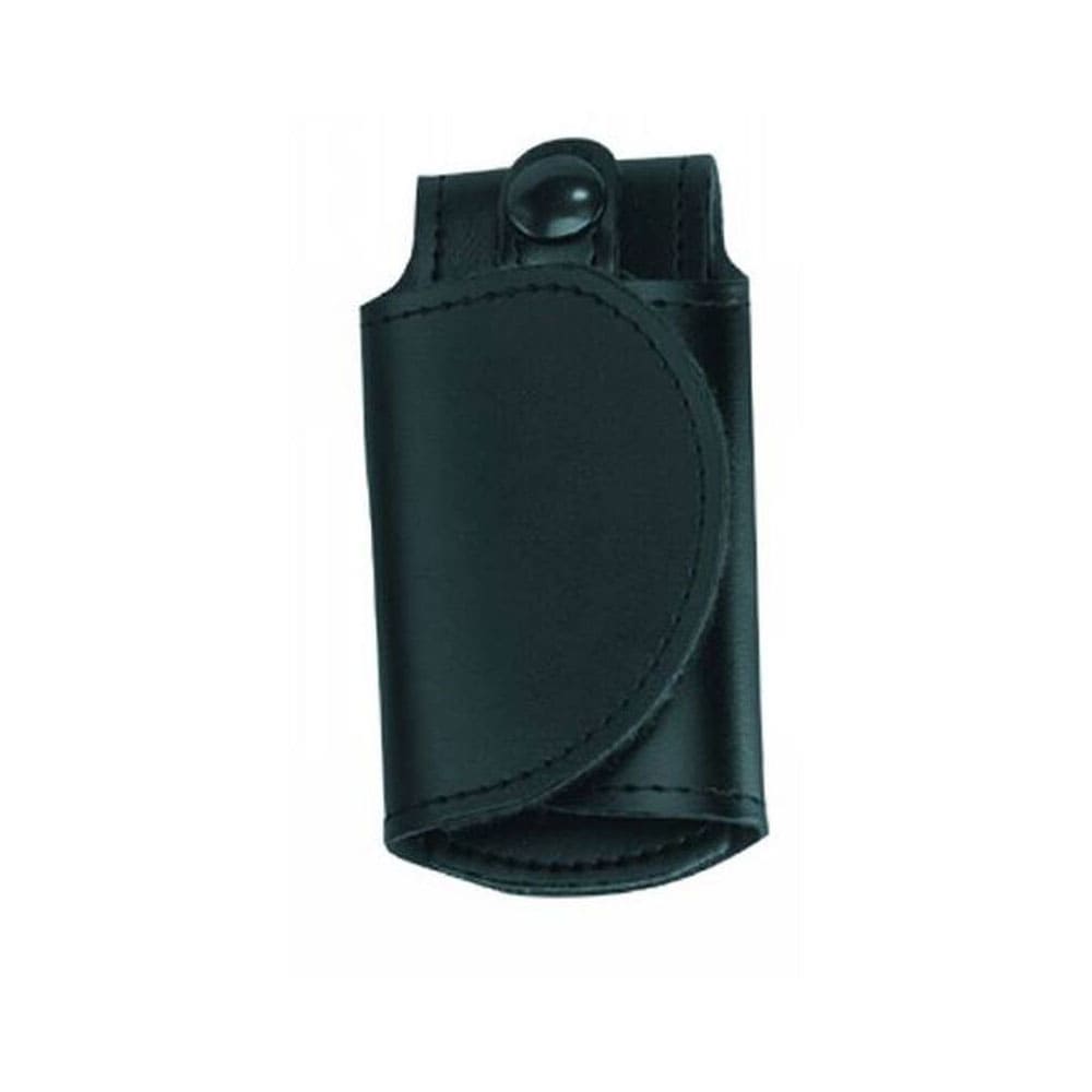 B598 Police Gear - Leather Silent Key Holder - Key Chain