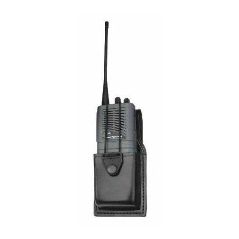 B652-1 G&G Police Gear Universal Swivel Radio Case