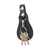 Gould and Goodrich Key Strap with Flap