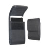 Smart Phone Holder for Duty Belt Nylon