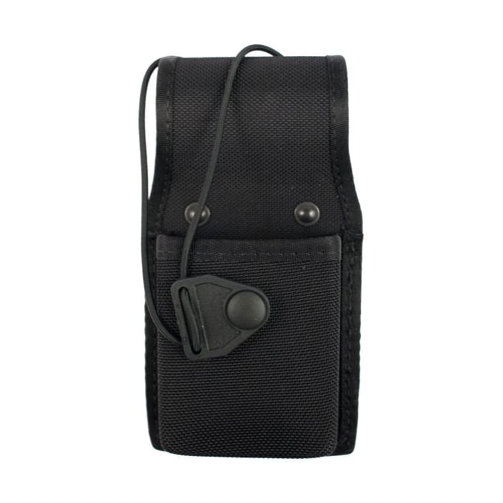 G&G Police Gear Nylon Universal Swivel Radio Case