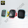 children tracking watch