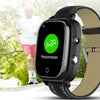 step counter smart watch for elderly