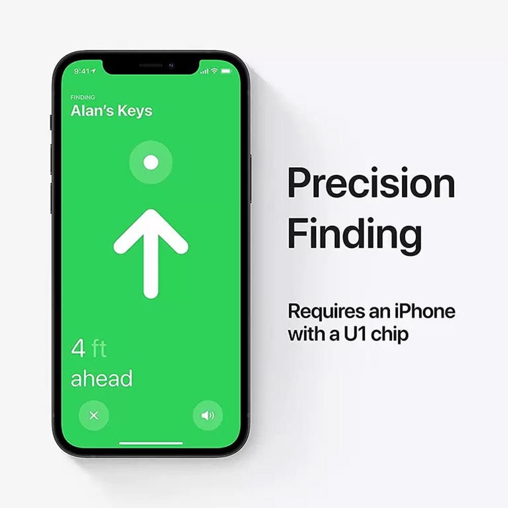 no fee tracker for iphone