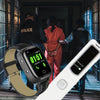 Digital Witness - GPS &amp; Remote Access Watch System - Investigation Kit