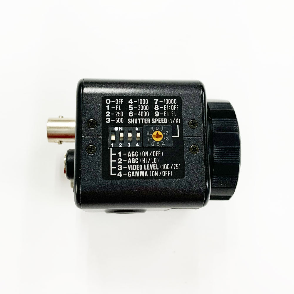1/3" GW-231S Color CCD Camera 
