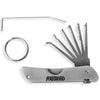 Pocket Lock Pick Set