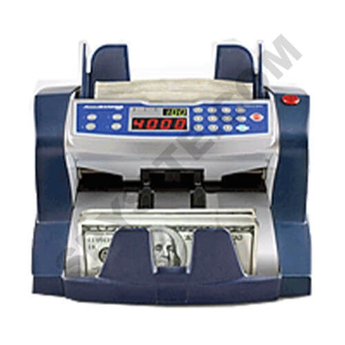 Commercial Cash Counting Machine
