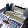 Commercial Cash Counting Machine