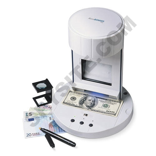 IR Tower Counterfeit Detector