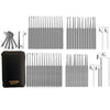 70 Piece Lock Pick Set