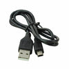 Mini USB Cable