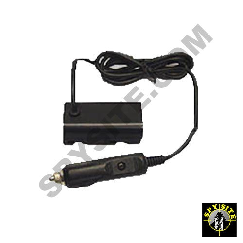 NiteMax Ultra DC Vehicle Adapter