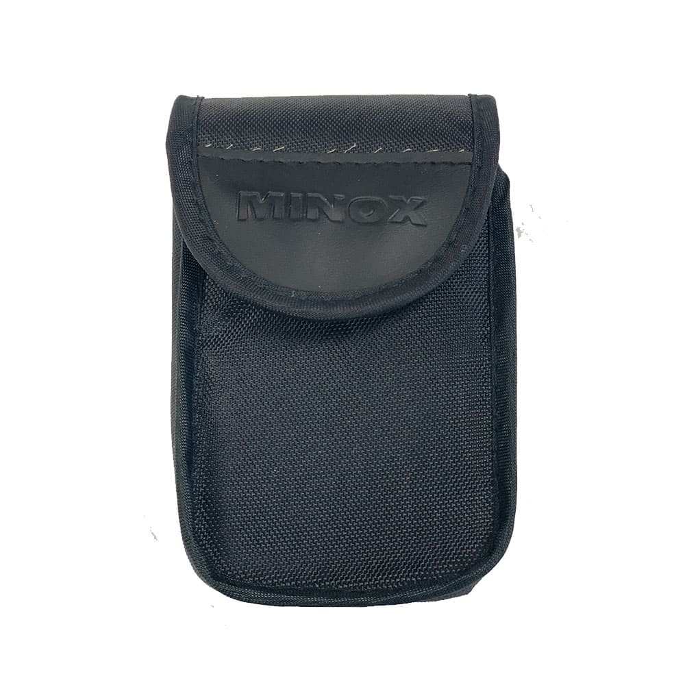 Minox binocular pouch