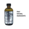 Colloidal Silver immunity enhancer