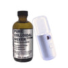 Colloidal Silver Personal Humidifier Kit