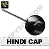Monadnock Auto Lock Hindi End Cap
