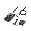 Professional Camera &amp; GPS Detector