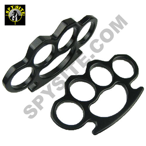 Brass Knuckles for Self Defense