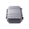 weatherproof Magnetic case for GPS tracking unit