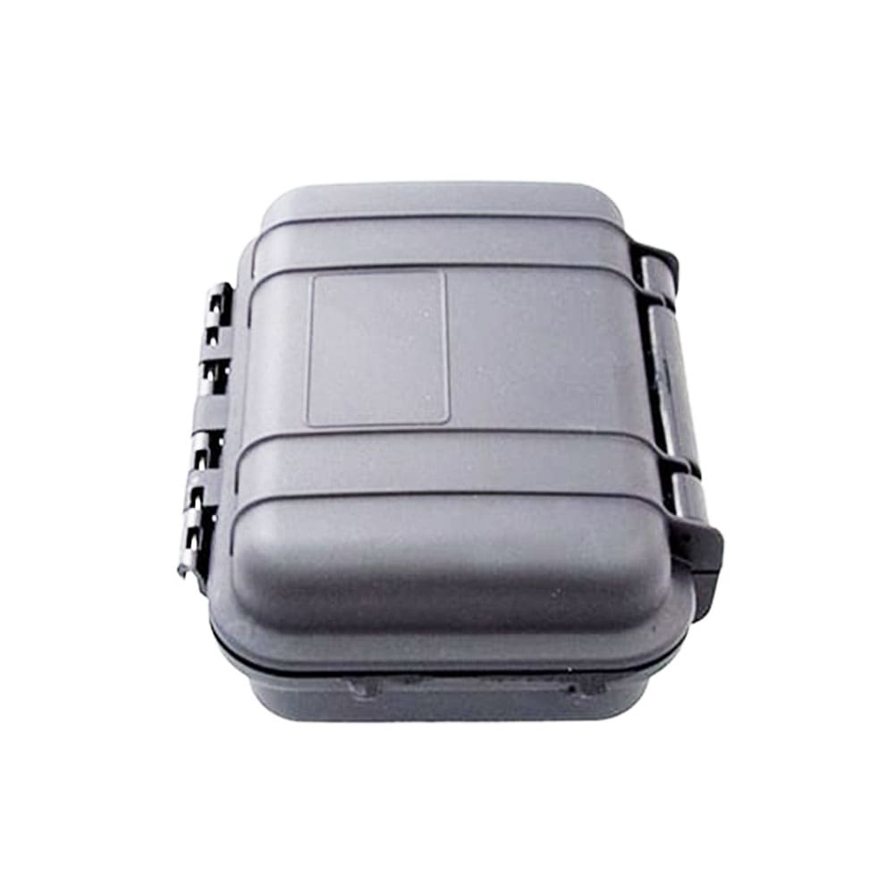 Waterproof Case with Magnet for Tracking units - SSS Corp.