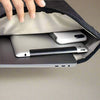 laptop faraday case - emp protection