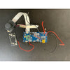 Wifi Board Camera DVR with Motorized IR