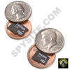 Secret Coin Safe