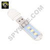 USB Emergency Night Light