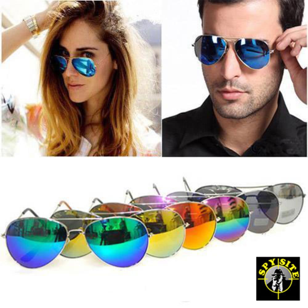 Investigation Sunglasses