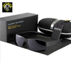 HD Polarized Spy Sunglasses