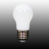 Liquid Cooled LED Bulbs E27 Cool White 12W Frosted