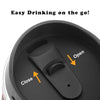 Professional Camera Lens Replica Coffee Cup Mug
