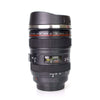 Professional Camera Lens Replica Coffee Cup Mug