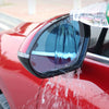 waterproofing film for vehicles