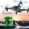 4K Wifi Camera 5G Quadcopter Folding RC Drone
