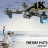 4K Wifi Camera 5G Quadcopter Folding RC Drone