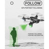 4K Wifi Camera 5G Quadcopter Folding RC Drone