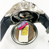 Wristwatch Hidden Safe Stash