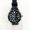 Wristwatch Hidden Safe Stash