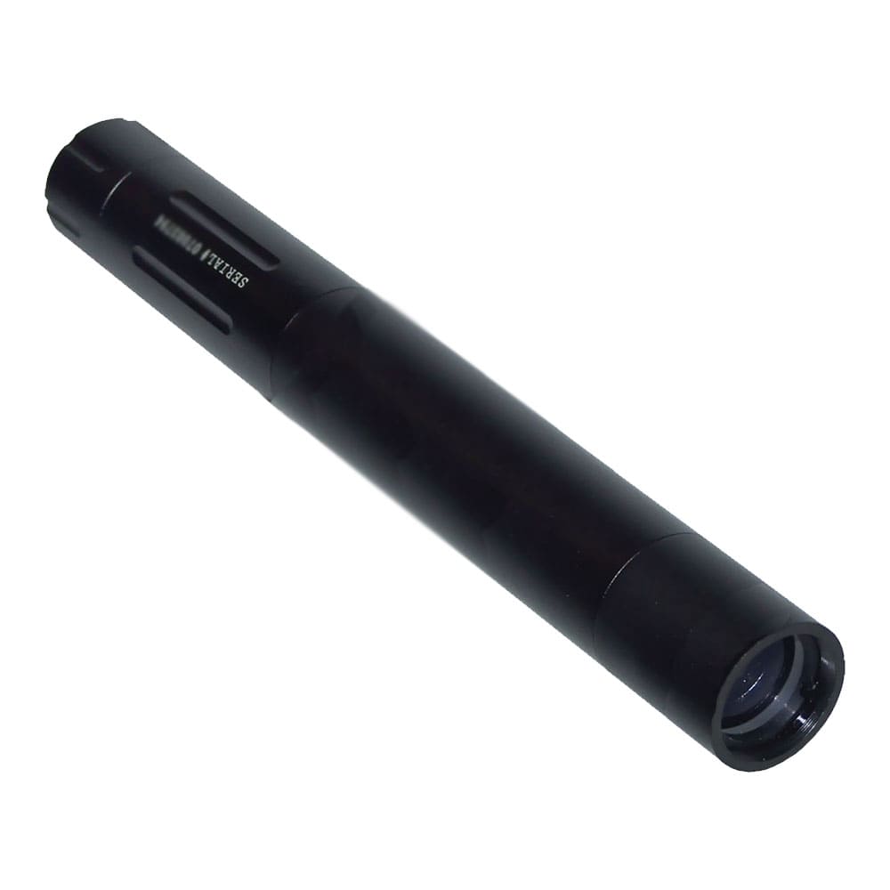 Tactical Flashlight Spotlight