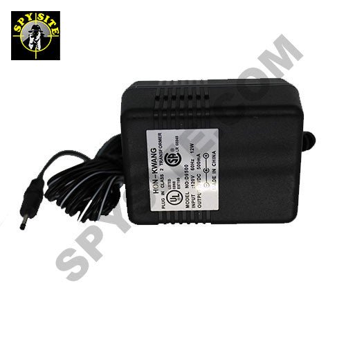 AC Adapter for TravelEyes2 for ATTI Trackers - SSS Corp.# - variant_sku# - TravelEyes2 Power Supply