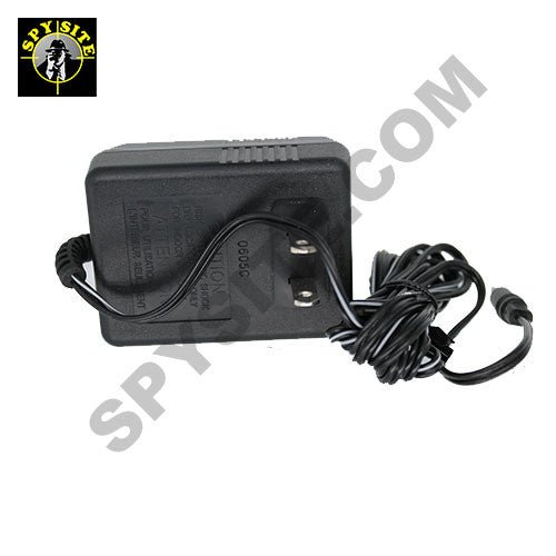 AC Adapter for TravelEyes2 for ATTI Trackers - SSS Corp.# - variant_sku# - 9 Volt 500mA Power Supply