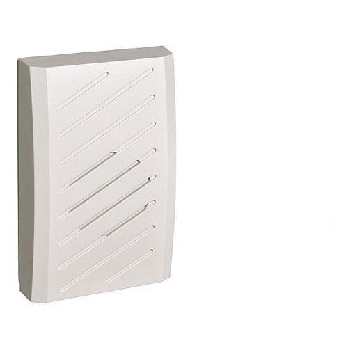 add-on door chime receiver for small business