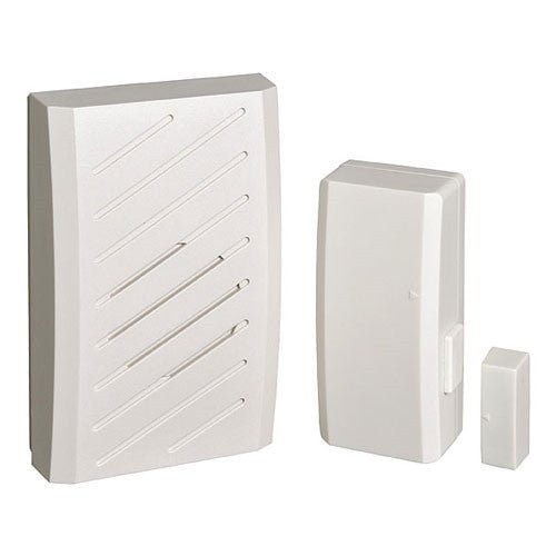 Add - on Wireless Door Alarm - Entrance Chime Extender - SSS Corp.# - variant_sku# - Wireless Door Alarm