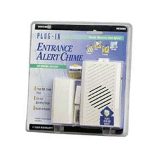 Add - on Wireless Door Alarm - Entrance Chime Extender - SSS Corp.# - variant_sku# - Wireless Door Alarm